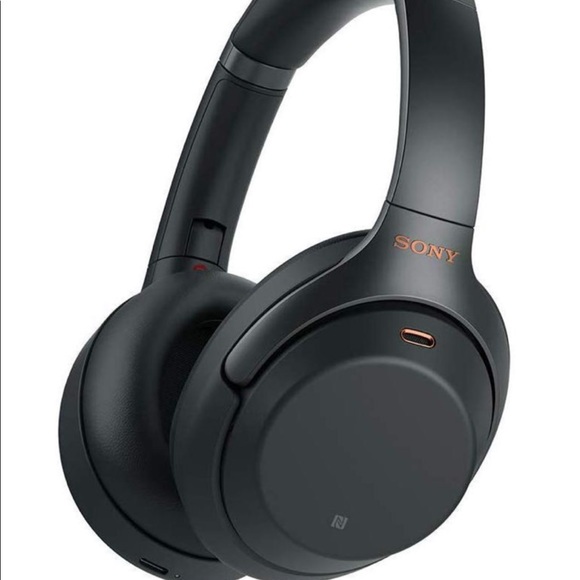 Sony Other - Sony wh-1000XM3 headphones